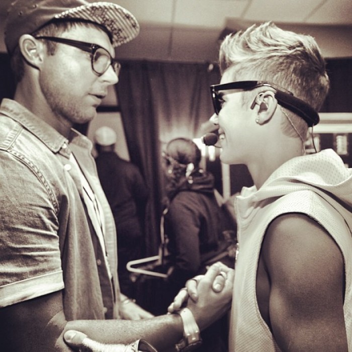 The City Church Pastor Judah Smith wished Justin Bieber a happy birthday when he turned 19 in March.