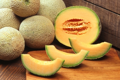 Cantaloupe farmers from Colorado have been arrested on charges stemming from a 2011 listeria outbreak that killed 33 people.