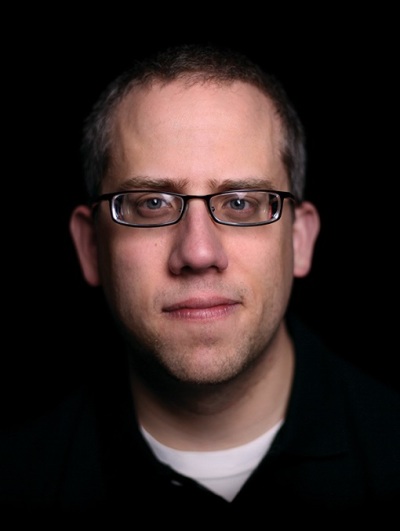 Kevin DeYoung, senior pastor of University Reformed Church (RCA) in East Lansing and author of Crazy Busy: A (Mercifully Short Book About A (Really) Big Problem