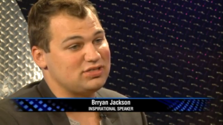 Brryan Jackson, 22.