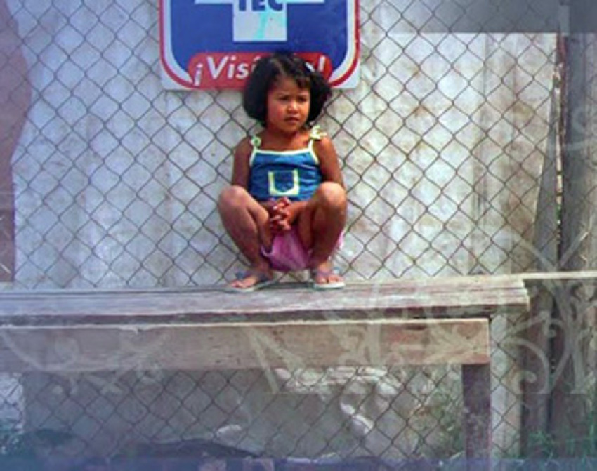 More than 16,000 children a year are exploited in Mexico. Many times these children are trafficked to the U.S. and other countries. Across the border on the U.S. side, San Diego is considered one of the top U.S. cities for trafficking. [FILE]