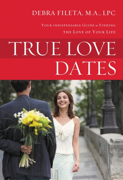 In her new book, Christian Counselor Debra Fileta suggests that, for healthy relationships, people must 'date inward' to discover themselves, 'date outward' to discover their partner and 'date upward' to make God their refuge.