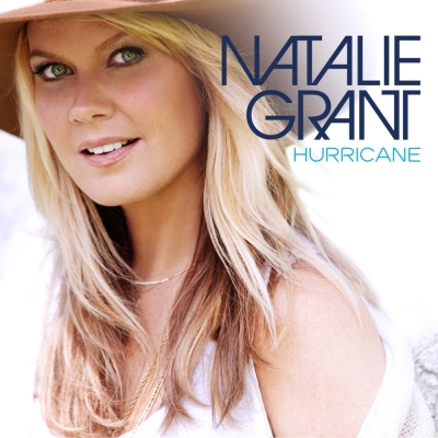 Natalie Grant released her album 'Hurricane' on Oct. 15, 2013.