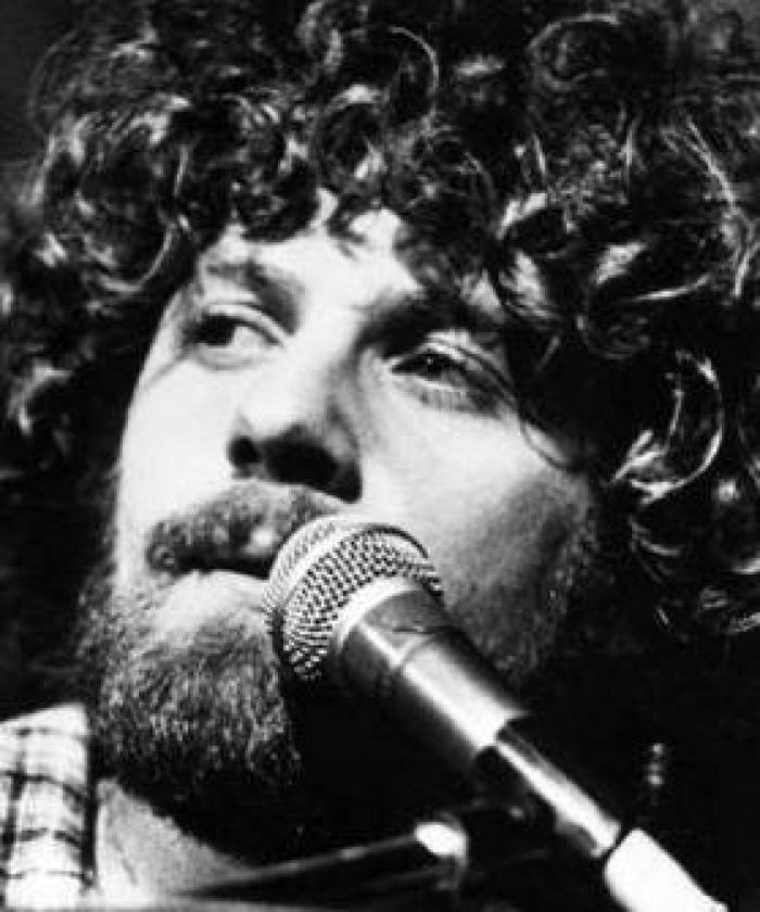 Keith Green picture.