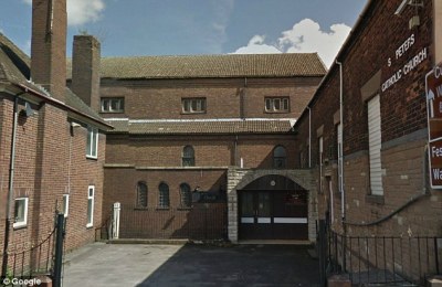 St. Paul's Catholic Church in Staffordshire, U.K., has closed its doors and sold its building to members of the Muslim community, citing waning attendance.