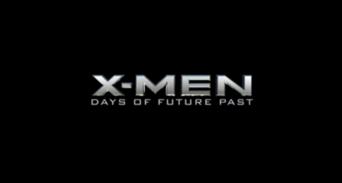 X-Men Days of Future Past trailer.