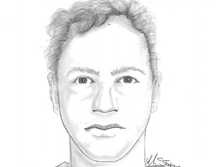 This image has been released of the man who attempted to kidnap the 8-year-old in Aurora, Colo.