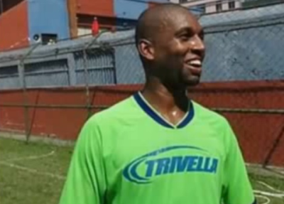 Joao Rodrigo Silva Santos, a retired Brazilian soccer player, was found beheaded this week.