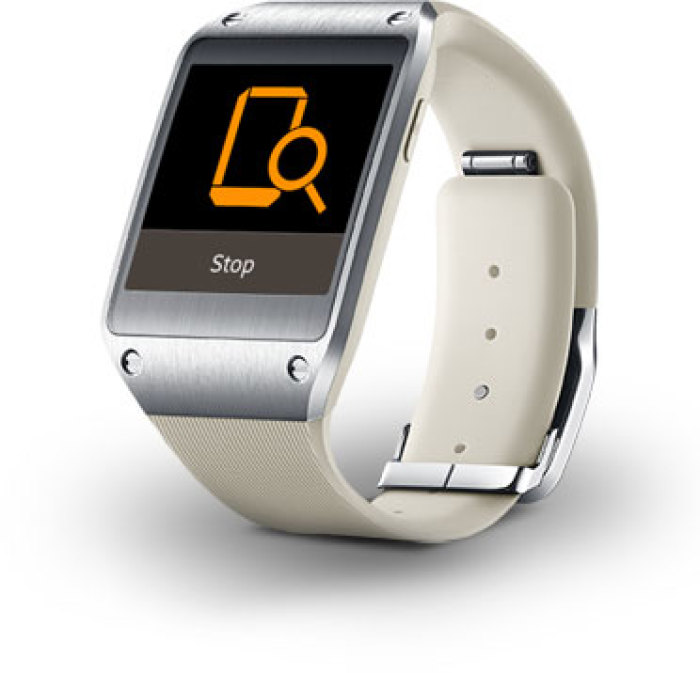 Galaxy Gear Smart Watch