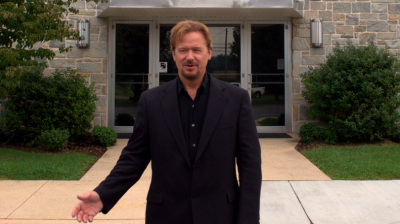 Rev. Frank Schaefer in this undated profile photo.