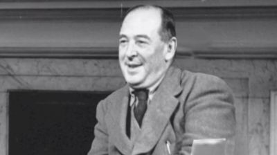 C.S. Lewis