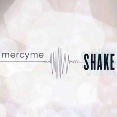 MercyMe released single and music video.
