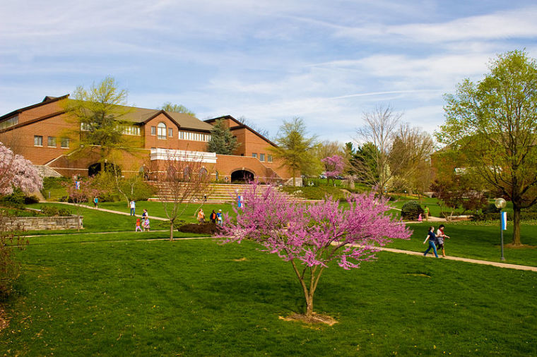 Eastern Mennonite University in Virginia could be the first Mennonite institution to reverse a current policy that prohibits tenure-line faculty from pursuing same-sex relationships.