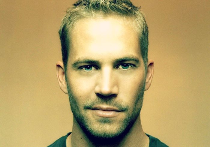 'Fast & Furious' actor Paul Walker, 40, reportedly died in a fiery car crash in Valencia, Calif., on Nov. 30, 2013.
