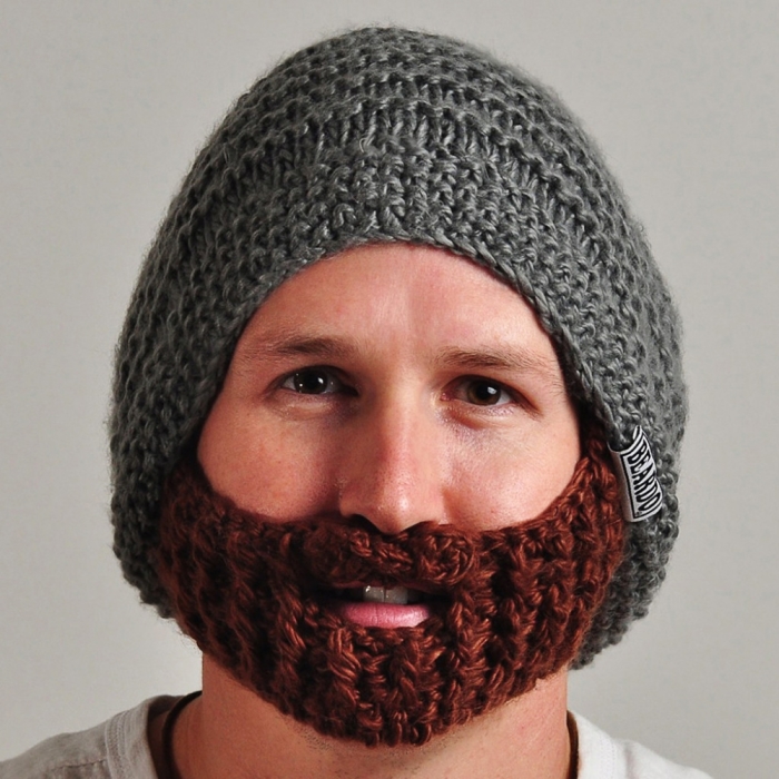 Beard Hat