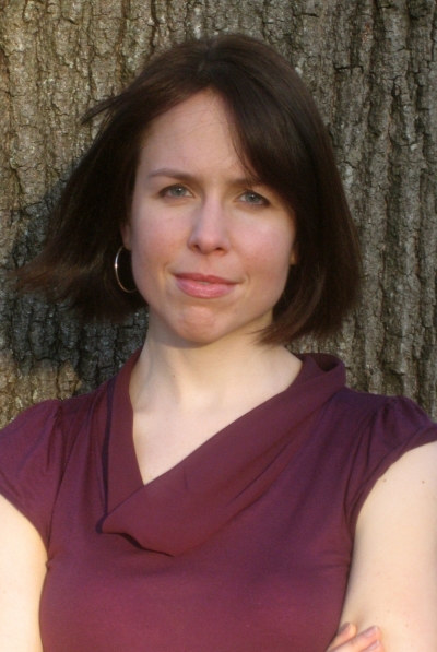 Molly Worthen, assistant professor of history at the University of North Carolina at Chapel Hill