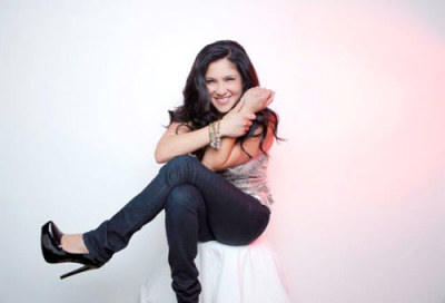 Jaci Velasquez 