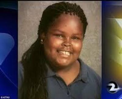 Jahi McMath, 13, was declared brain dead after a routine tonsillectomy.