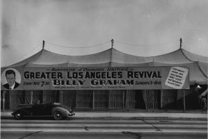 This week in Christian history: Billy Graham born; Pliny Fisk sets sail for the Middle East