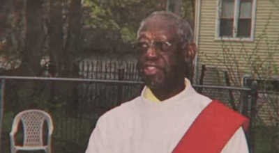 74-year-old Willie Cooper, a church deacon, was gunned down outside his Chicago home on Dec. 19, 2013.