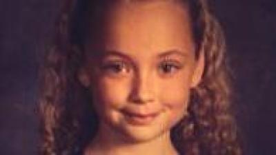 Megan Winters, 7, survived a 50-foot fall into a well.