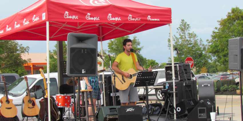 Credit : (Photo: Star of Hope Mission/Flickr)