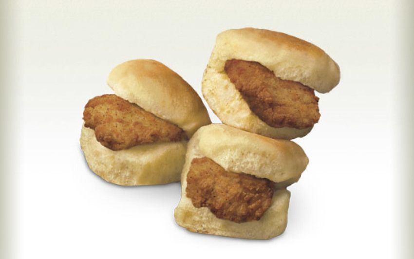 Credit : (Chick-fil-A website)