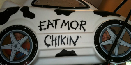 Credit : (Photo: Emily Schreck/Flickr)