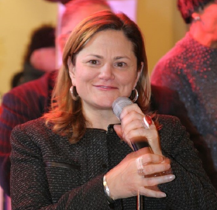 Presumptive NYC Council Speaker, Melissa Mark-Viverito is expected to be voted into the position on Thursday.