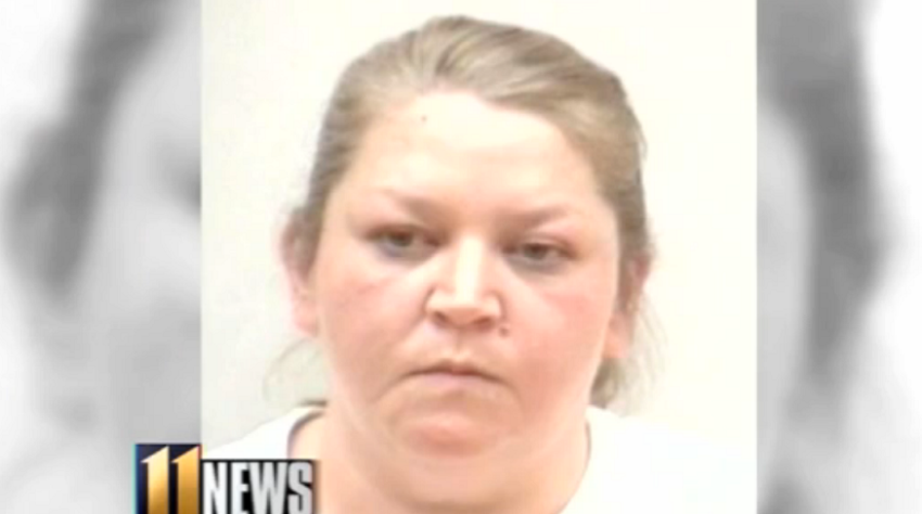 Andrea Washburn, 39.