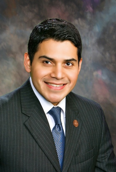 Ariz. Rep. Steve Montenegro intends to propose legislation that would allow pastors, clergy and rabbis to opt-out of performing same-sex wedding ceremonies.