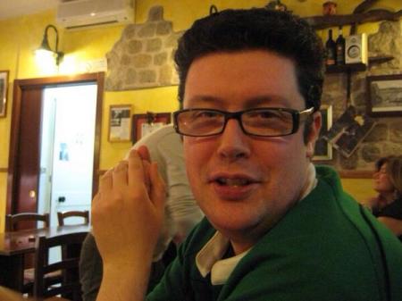 Devout Christian minister, Tom O'Gorman, 39, allegedly got killed by his tenant, Saverio Bellante, 34 over a chess match.