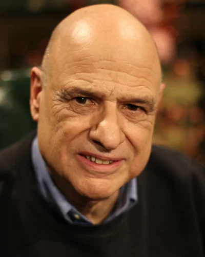 Tony Campolo