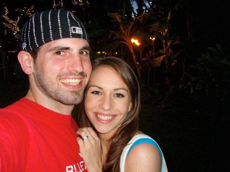 Credit : (Photo: Alyssa Magnotti/Facebook)