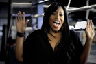 Christian singer Mandisa dies at 47: 'She is with the God she sang about now'