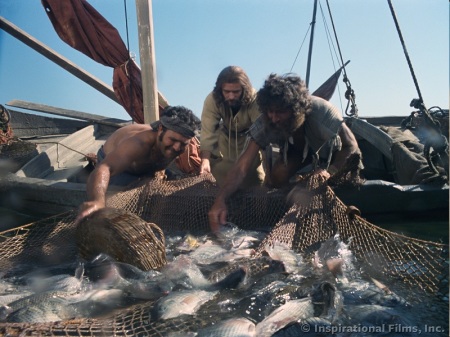 The JESUS Film Project