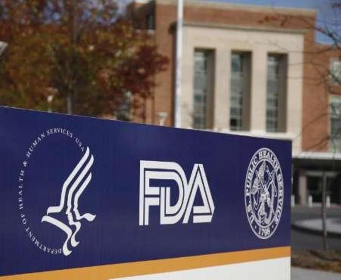 The headquarters of the U.S. Food and Drug Administration (FDA) is seen in Silver Spring, Maryland, November 4, 2009.