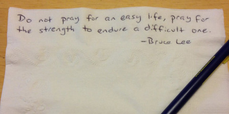 Credit : (Photo: Garth Callaghan/Facebook)