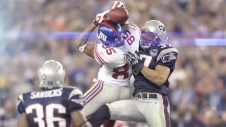 Credit : (Photo: YouTube Screenshot/FOX Sports)