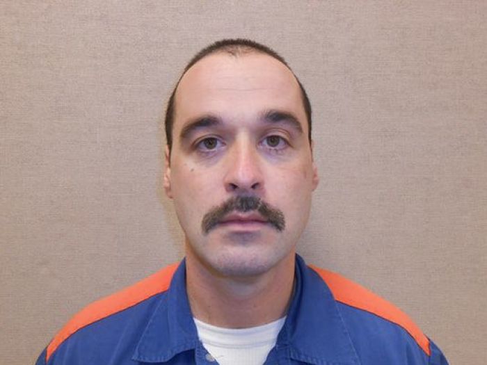 Convicted murderer Michael David Elliot