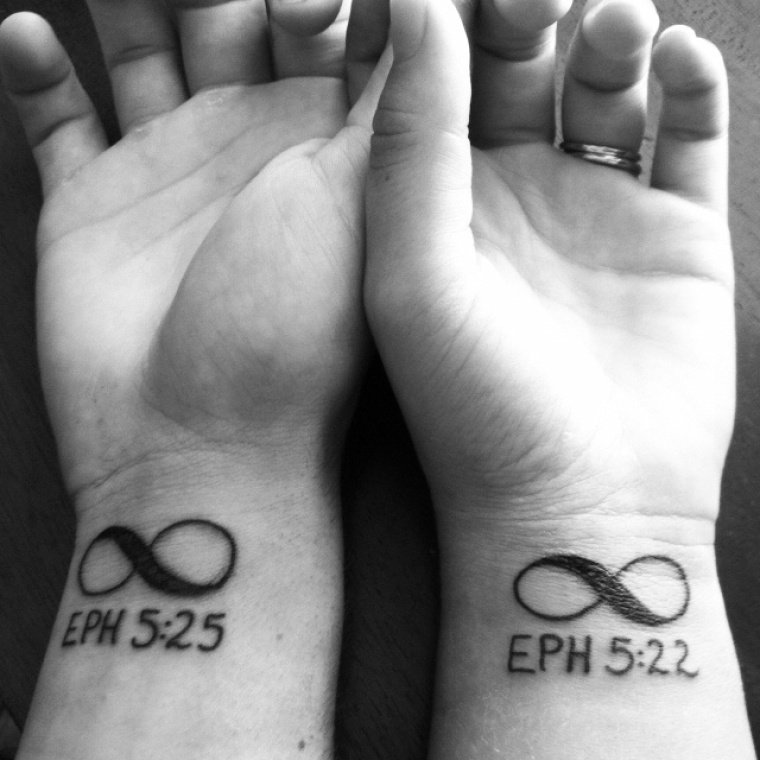 Eph 5 tattoos