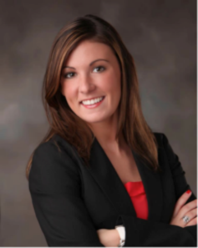 Ashley Pratte is a communications consultant in Washington, D.C.