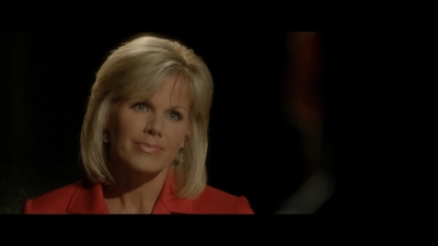 Fox News' Gretchen Carlson in the film 'Persecuted.'