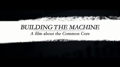Building the Machine