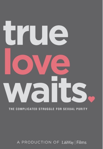 'True Love Waits: The Complicated Struggle for Sexual Purity' was released to DVD on February 16, 2014.