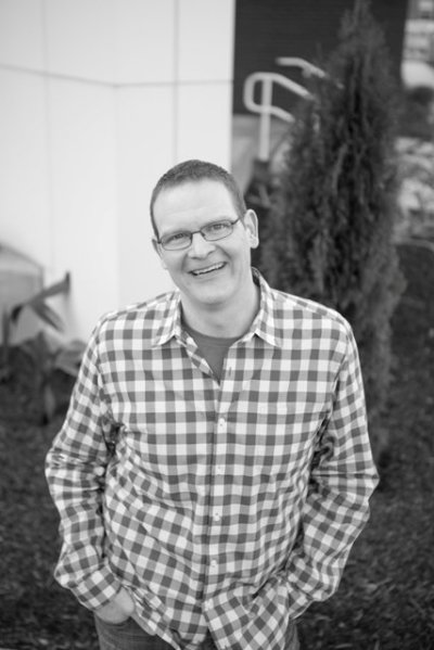 Perry Noble is the founding and senior pastor of NewSpring Church in Anderson, S.C.