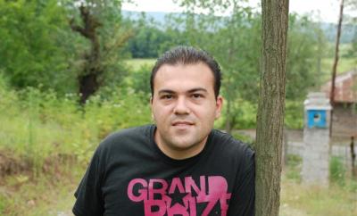 Saeed Abedini