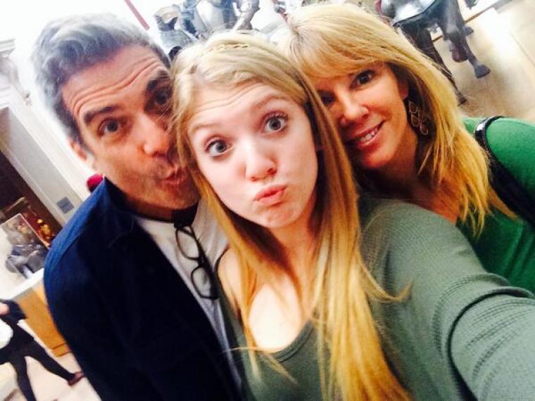 Ramona Singer Announces Separation From Mario on Twitter; 'Shocked