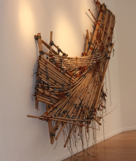 Mike and Doug Starn's 