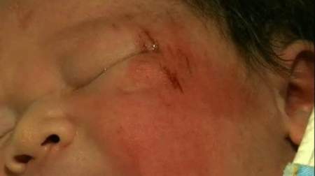 Credit : (Screenshot: Sky News)